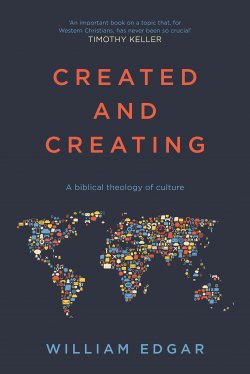 Created and Creating
