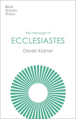 Message of Ecclesiastes