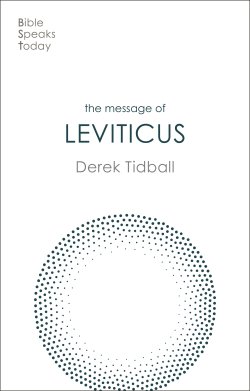 The Message of Leviticus