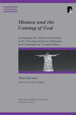 Mission And The Coming Of God