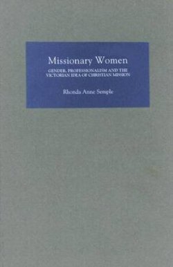 Missionary Women