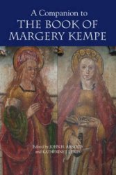 Companion to the Book of Margery Kempe
