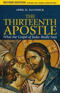 The Thirteenth Apostle