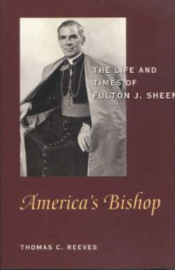 America\'s Bishop