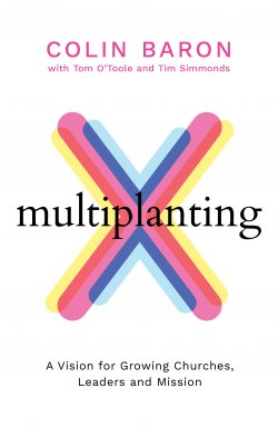 Multiplanting