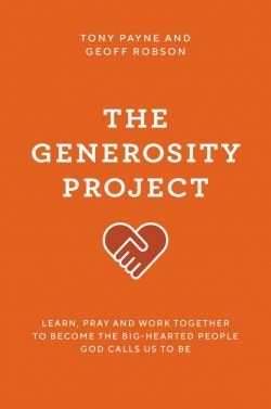 The Generosity Project