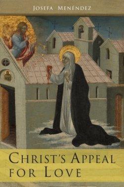 Christ\'s Appeal For Love