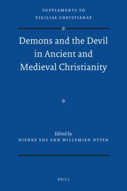 Demons and the Devil in Ancient and Medieval Christianity