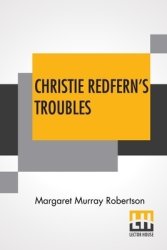 Christie Redfern\'s Troubles