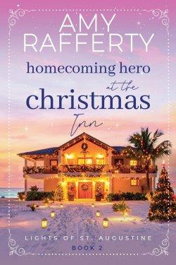 Homecoming Hero at the Christmas Inn