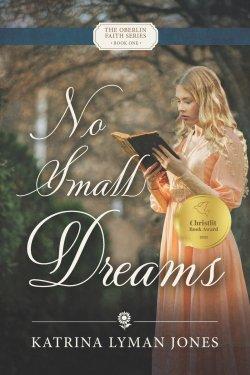 No Small Dreams