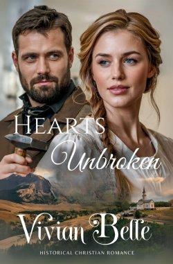 Hearts Unbroken