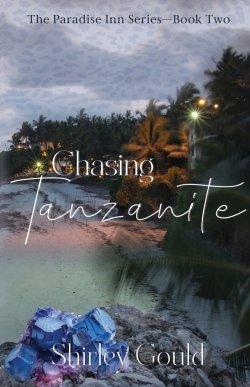 Chasing Tanzanite