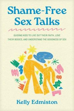 Shame-Free Sex Talks