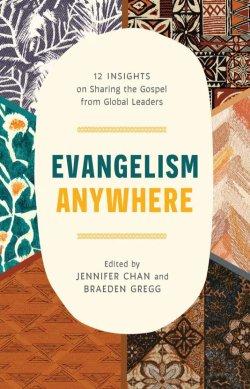 Evangelism Anywhere
