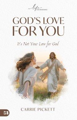 God's Love For You