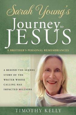 Sarah Young's Journey to Jesus