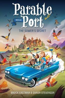 Sower's Secret