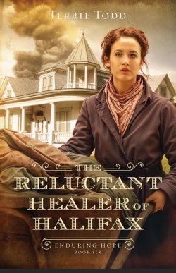 Reluctant Healer of Halifax