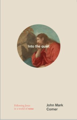 Into the quiet