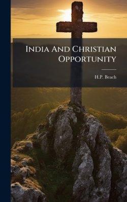 India And Christian Opportunity
