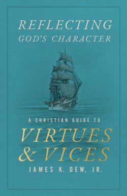 Reflecting God's Character