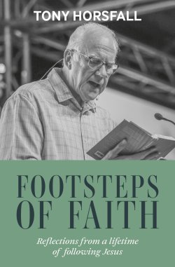 Footsteps of Faith