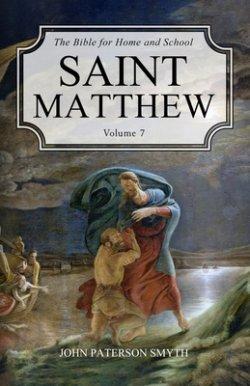 Saint Matthew