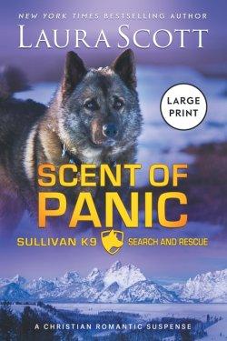Scent of Panic Large Print