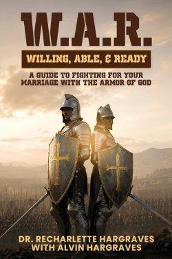 W.A.R. Willing, Able, Ready