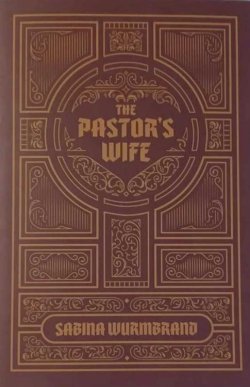 The Pastor's Wife