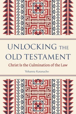 Unlocking the Old Testament