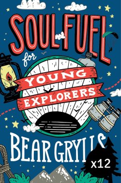 12 x Soul Fuel for Young Explorers