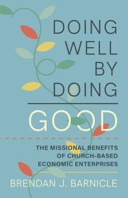 Doing Well by Doing Good