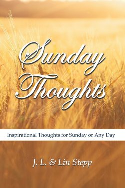 Sunday Thoughts