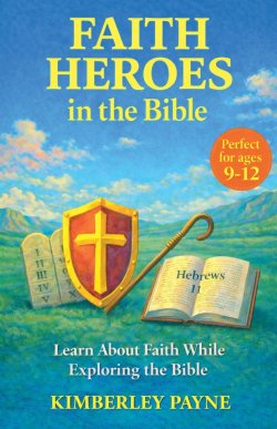 Faith Heroes in the Bible: Learn About Faith While Exploring the Bible