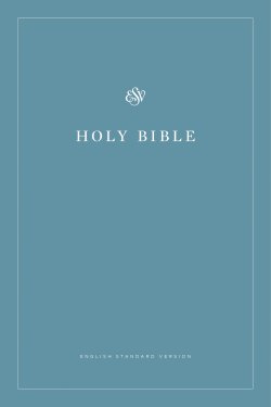 ESV Economy Bible
