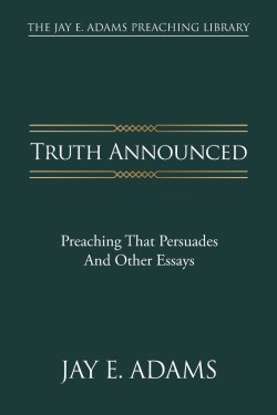 Truth Announced
