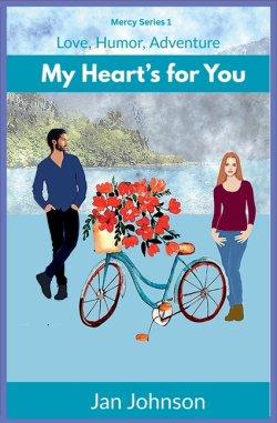 My Heart's for You