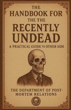 The Handbook for the Recently Undead: A Practical Guide to the Other Side