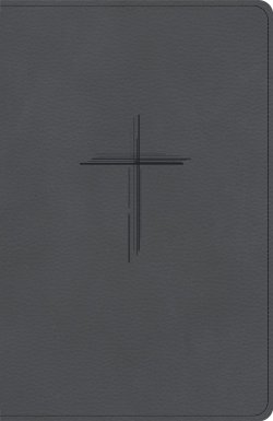 CSB Personal Size Giant Print Bible, Digital Study Edition