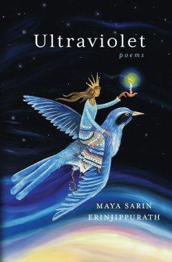 Ultraviolet: Meditations on Healing & Transformation