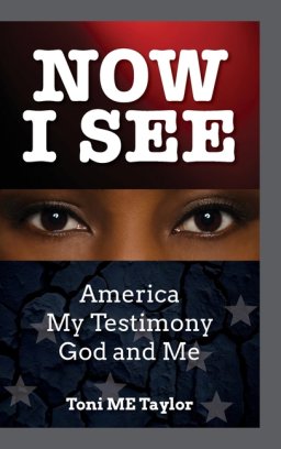 NOW I SEE: America, My Testimony, God and Me