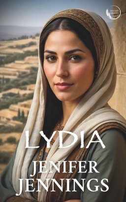 Lydia: Captivating 1st Century Biblical Novel