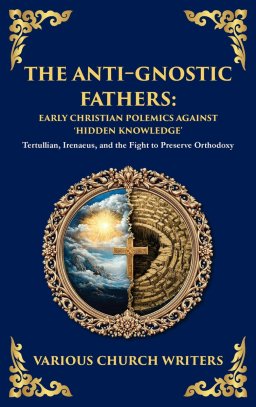 The Anti-Gnostic Fathers: Tertullian, Irenaeus, and the Fight to Preserve Orthodoxy (Deluxe Hardbound Edition)