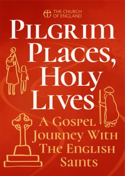 Pilgrim Places, Holy Lives pack of 10