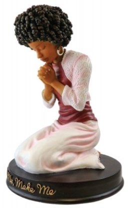 FIGURINE MOLD ME MAKE ME