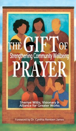 The Gift of Prayer: Strengthening Community Wellbeing