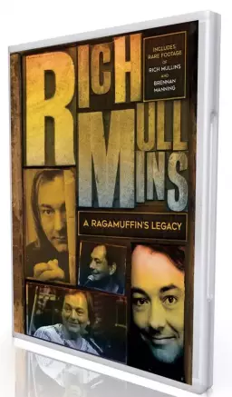 Rich Mullins: A Ragamuffin's Legacy DVD