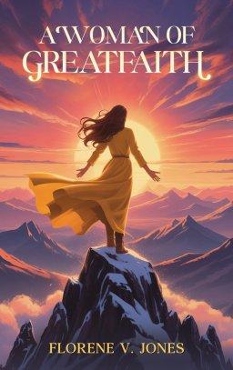 A Woman of Great Faith